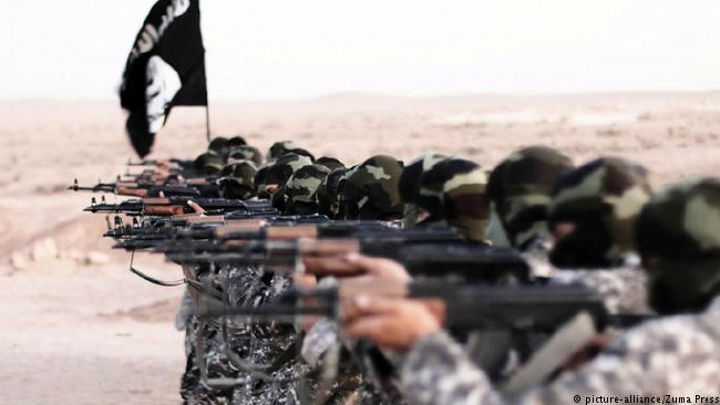 Militancy – A Menace  to Freedom 